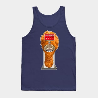 Fancy Nancy's Freestyle Gravy Machine Tank Top